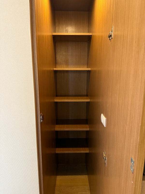 Marriott Executive Apartments Bangkok, Sukhumvit Thonglor(マリオット・エグゼクティブ・アパートメント・バンコク・スクンビット・トンロー)ー客室内の雰囲気