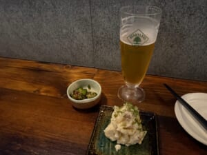 日本酒BAR UZUMAKI@富山