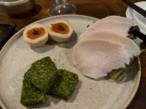 日本酒BAR UZUMAKI@富山