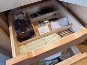 御宿 野乃富山(Nono Toyama)ー客室内バスルーム