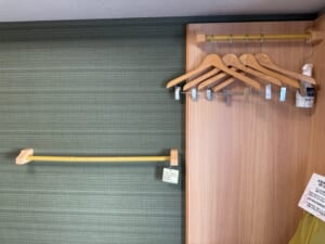 御宿 野乃富山(Nono Toyama)ー客室内の雰囲気