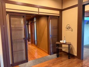 能登 九十九湾 百楽荘(Hyakurakusou Noto)ー夕食(会席)