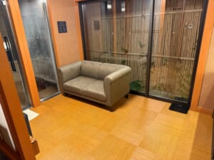 能登 九十九湾 百楽荘(Hyakurakusou Noto)ー貸切風呂(魚眠)