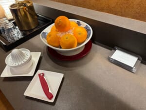 能登 九十九湾 百楽荘(Hyakurakusou Noto)ー貸切風呂(魚眠)