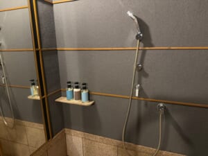 能登 九十九湾 百楽荘(Hyakurakusou Noto)ー貸切風呂(魚眠)