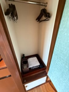 能登 九十九湾 百楽荘(Hyakurakusou Noto)ー客室内の雰囲気(久遠)