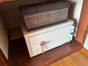 能登 九十九湾 百楽荘(Hyakurakusou Noto)ー客室内の雰囲気(久遠)