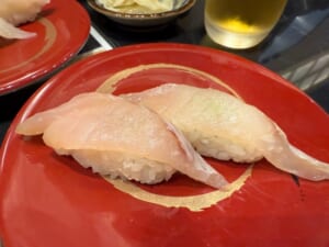 廻転とやま鮨 富山駅前店 新館