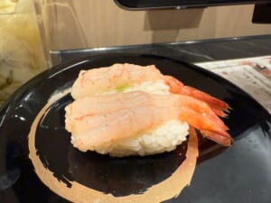 廻転とやま鮨 富山駅前店 新館