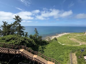 白米千枚田@能登輪島