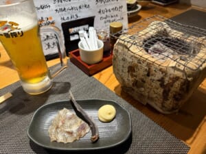 だいだらぼっち(長野)