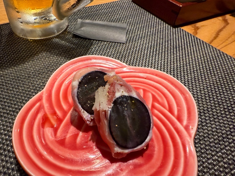 だいだらぼっち（長野）