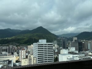 ホテルJALシティ長野(Hotel JAL city Nagano)ー朝食ビュッフェ