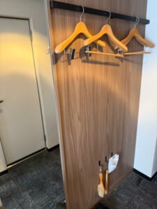 ホテルJALシティ長野(Hotel JAL city Nagano)ー客室内の雰囲気