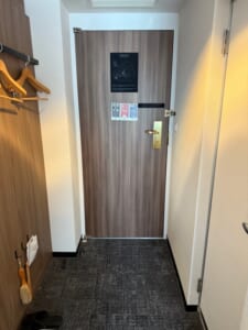 ホテルJALシティ長野(Hotel JAL city Nagano)ー客室内の雰囲気