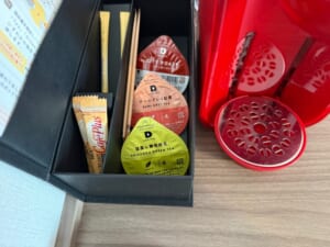 ホテルJALシティ長野(Hotel JAL city Nagano)ー客室内の雰囲気