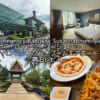 Hyatt Regency Bangkok Suvarnabhumi Airport(ハイアット リージェンシー バンコク スワンナプームエアポート)ー宿泊レビュー
