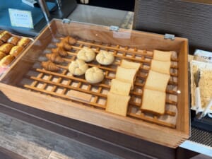 たびのホテルlit松本(TABINO HOTEL lit MATSUMOTO)ー朝食ビュッフェ