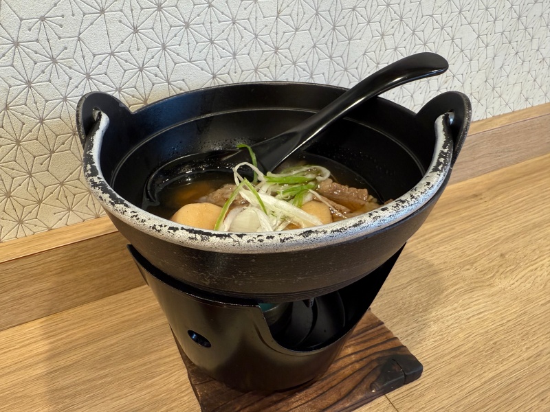 リッチモンドホテル山形駅前(Richmond Hotel Yamagata)ー朝食ビュッフェ