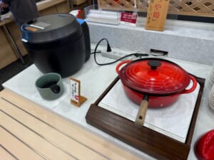 リッチモンドホテル山形駅前(Richmond Hotel Yamagata)ー朝食ビュッフェ