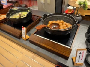 リッチモンドホテル山形駅前(Richmond Hotel Yamagata)ー朝食ビュッフェ