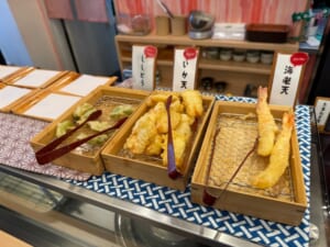 リッチモンドホテル山形駅前(Richmond Hotel Yamagata)ー朝食ビュッフェ