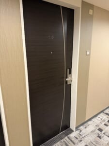 リッチモンドホテル山形駅前(Richmond Hotel Yamagata)ー客室(シングル)