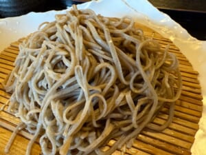 水舎つつみ庵・本店