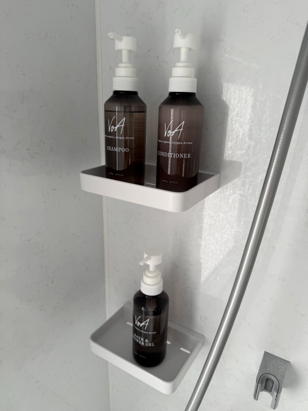 アクアホテルアネックス(Aqa Hotel Annex)ー客室内バスルーム