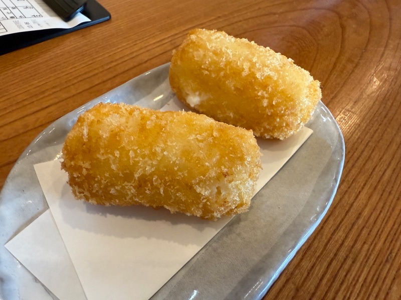 氷見うどん@うどん茶屋 海津屋