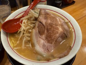 台湾ラーメン 江楽 名駅店