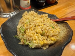 台湾ラーメン 江楽 名駅店