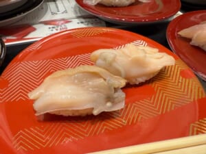 廻転とやま鮨 富山駅前店 新館