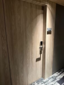 ベッセルホテルカンパーナ名古屋(Vessel Hotel Campana Nagoya)ー客室