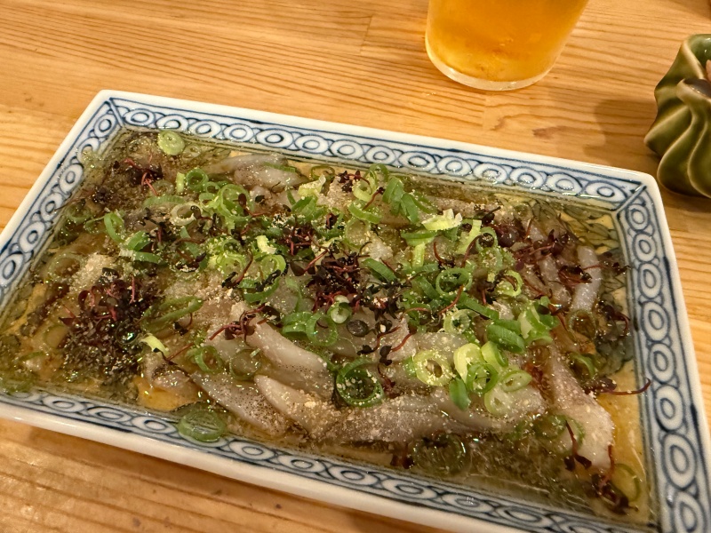 ヲ魚のニ○加屋(をととのにわかや)@山形市