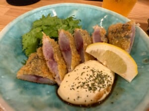 ヲ魚のニ○加屋(をととのにわかや)@山形市