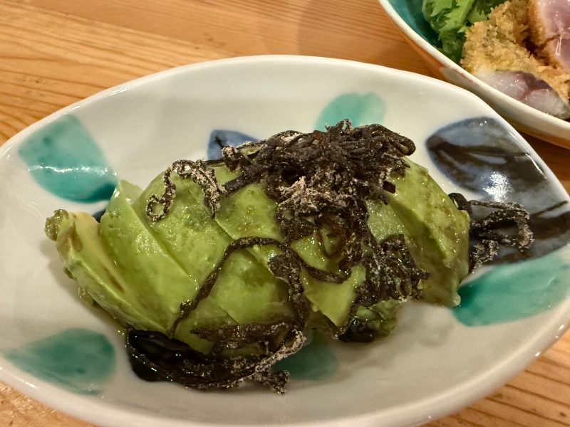 ヲ魚のニ○加屋(をととのにわかや)@山形市