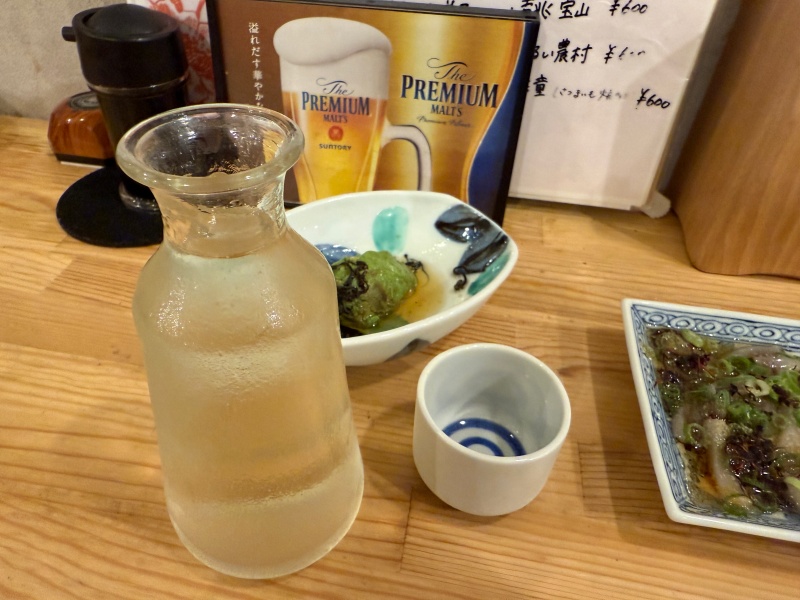 ヲ魚のニ○加屋(をととのにわかや)@山形市