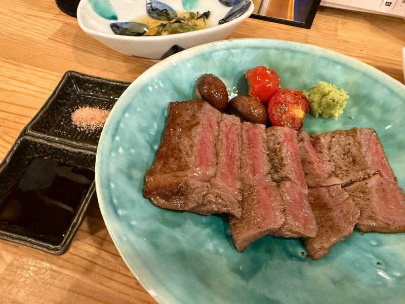 ヲ魚のニ○加屋(をととのにわかや)@山形市