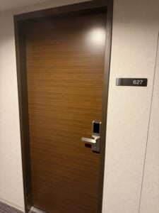 ドーミーインEXPRESS仙台シーサイド(Dormy Inn Express Sendai Sea Side)ー客室