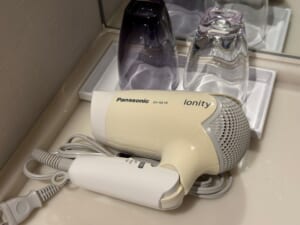 ドーミーインEXPRESS仙台シーサイド(Dormy Inn Express Sendai Sea Side)ー客室内の雰囲気