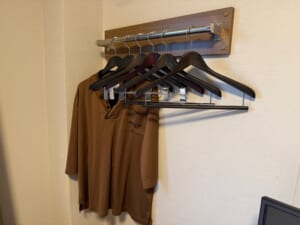 ドーミーインEXPRESS仙台シーサイド(Dormy Inn Express Sendai Sea Side)ー客室内の雰囲気