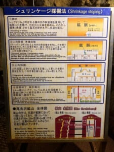 史跡 尾去沢鉱山