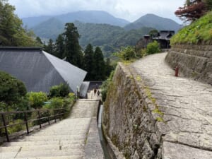 立石寺(山寺)@山形