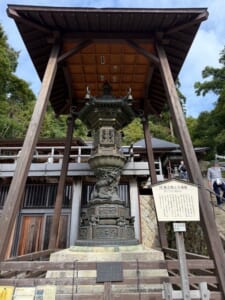 立石寺(山寺)@山形