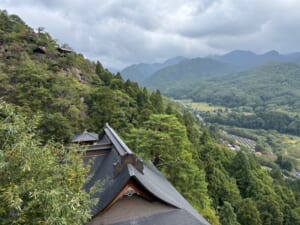 立石寺(山寺)@山形