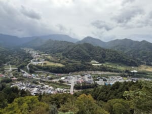 立石寺(山寺)@山形