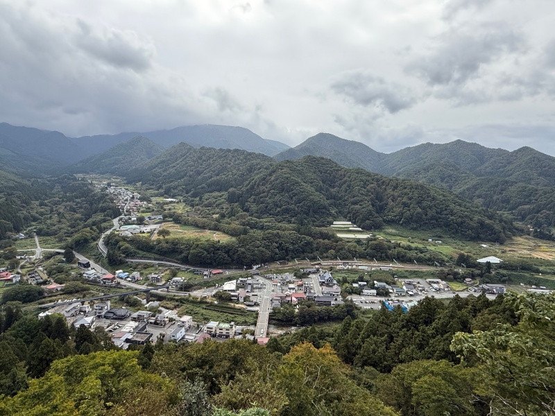 立石寺(山寺)@山形