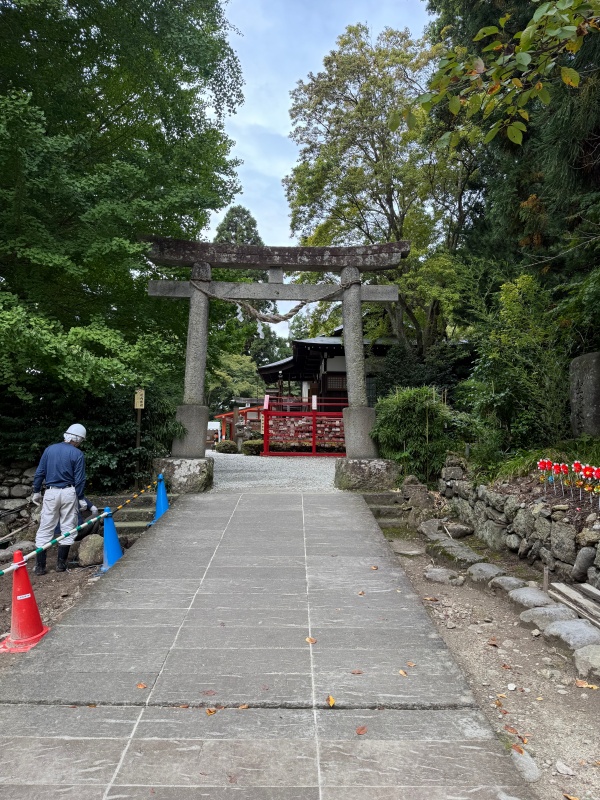 立石寺(山寺)@山形