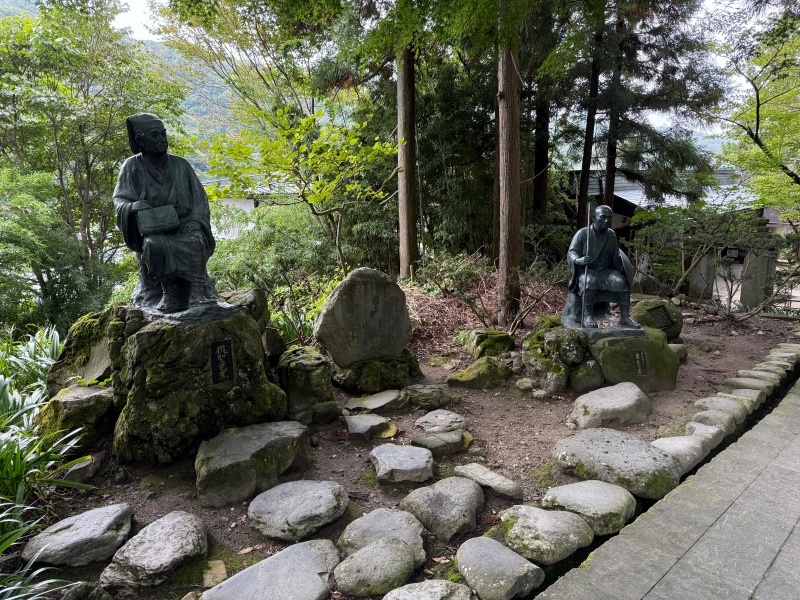 立石寺(山寺)@山形